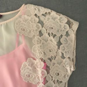 Ted baker size 2 blouse